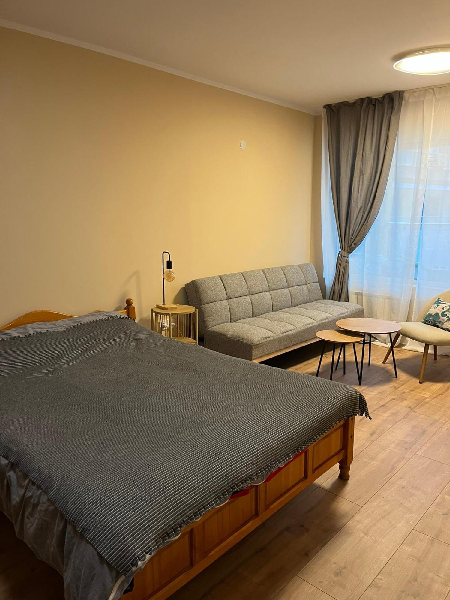 Kamy-Sophia Apartment София Экстерьер фото