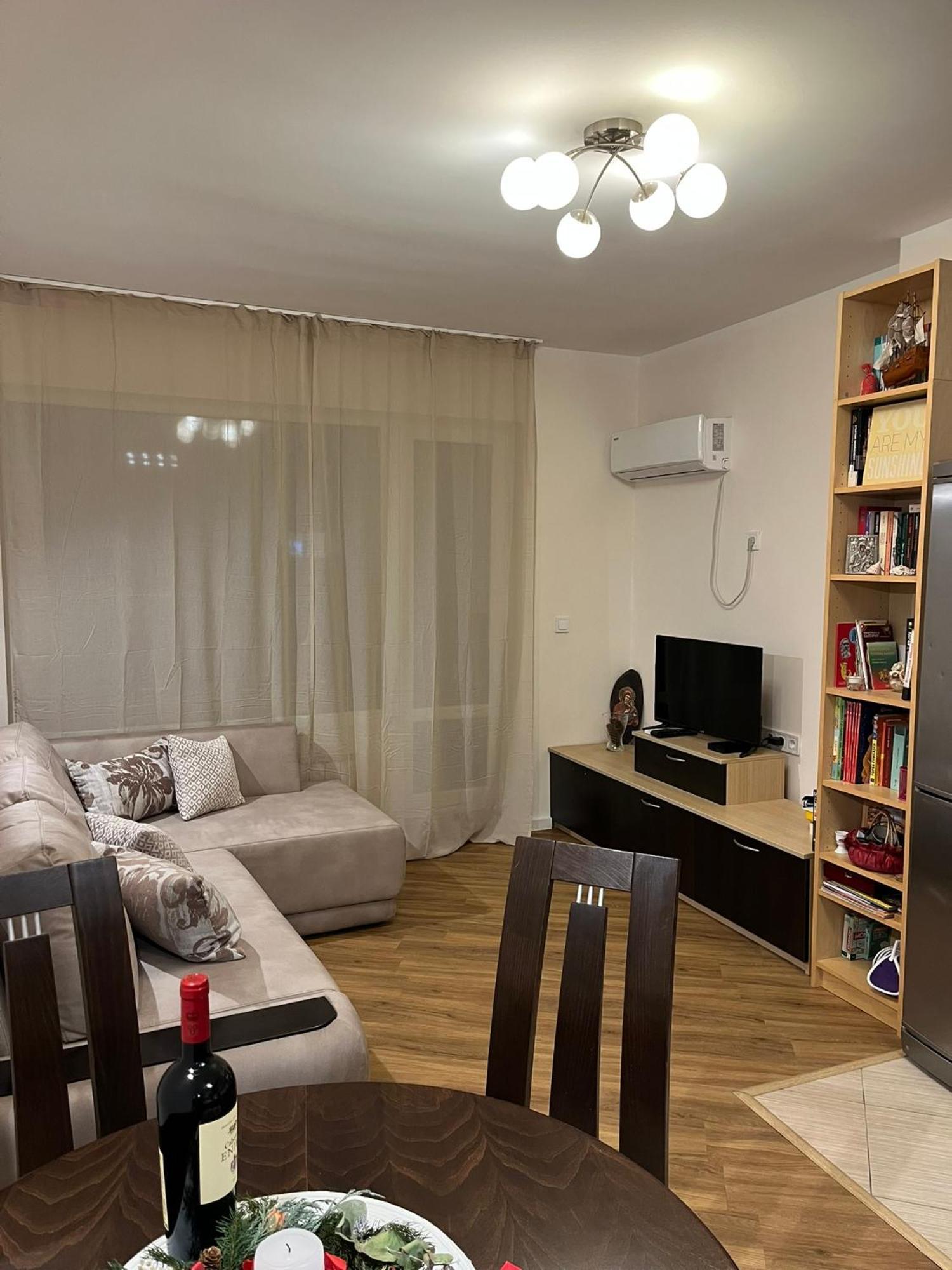 Kamy-Sophia Apartment София Экстерьер фото