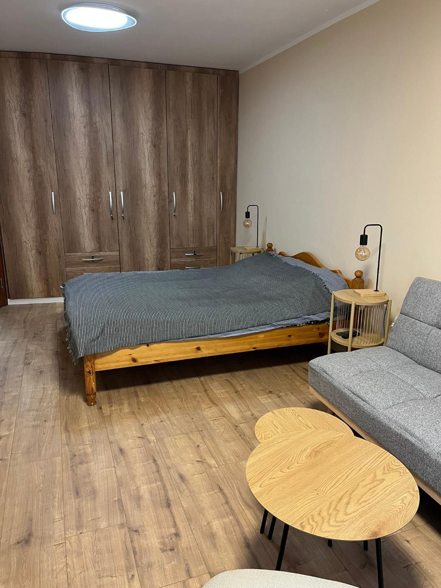 Kamy-Sophia Apartment София Экстерьер фото