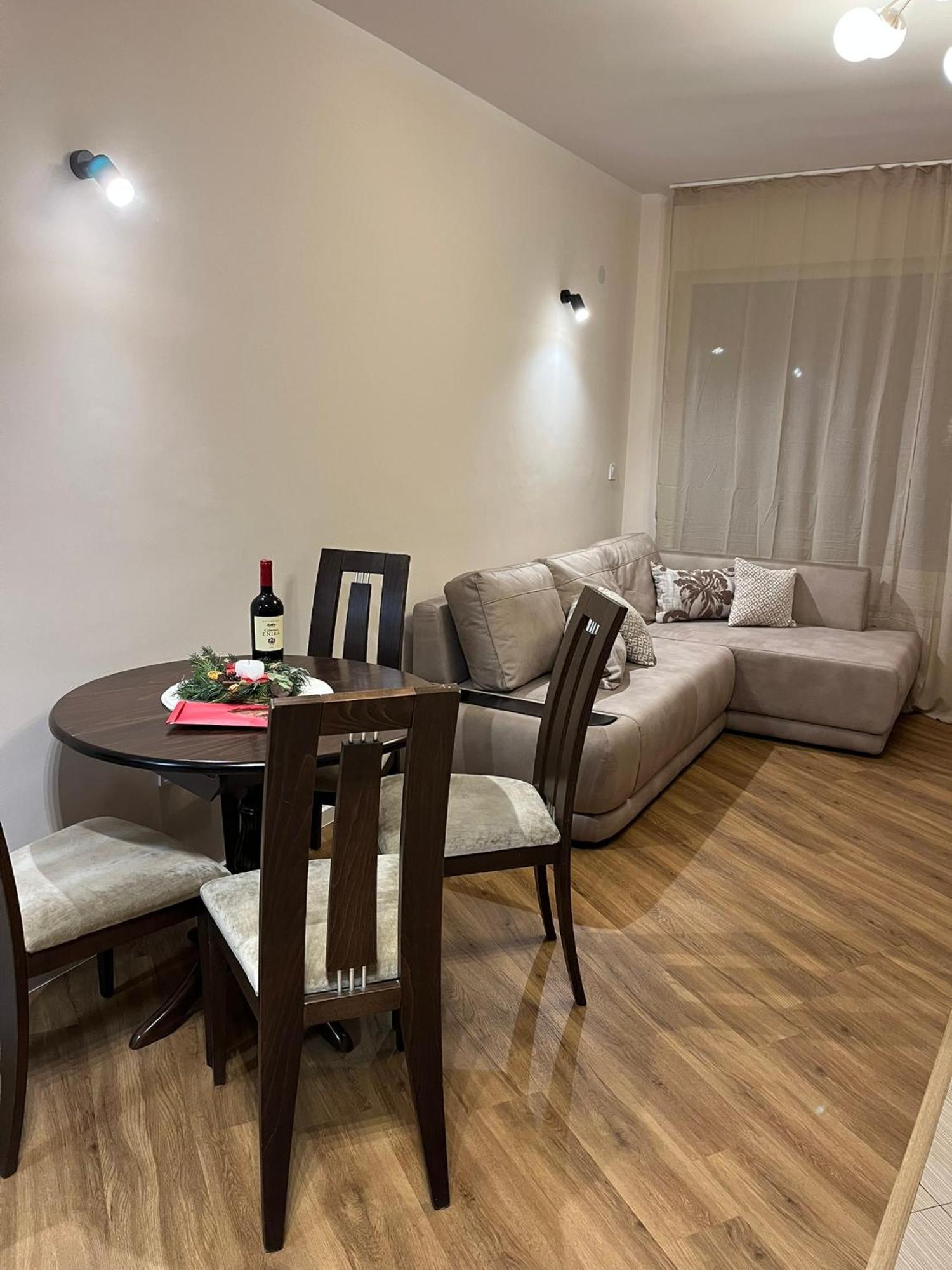 Kamy-Sophia Apartment София Экстерьер фото