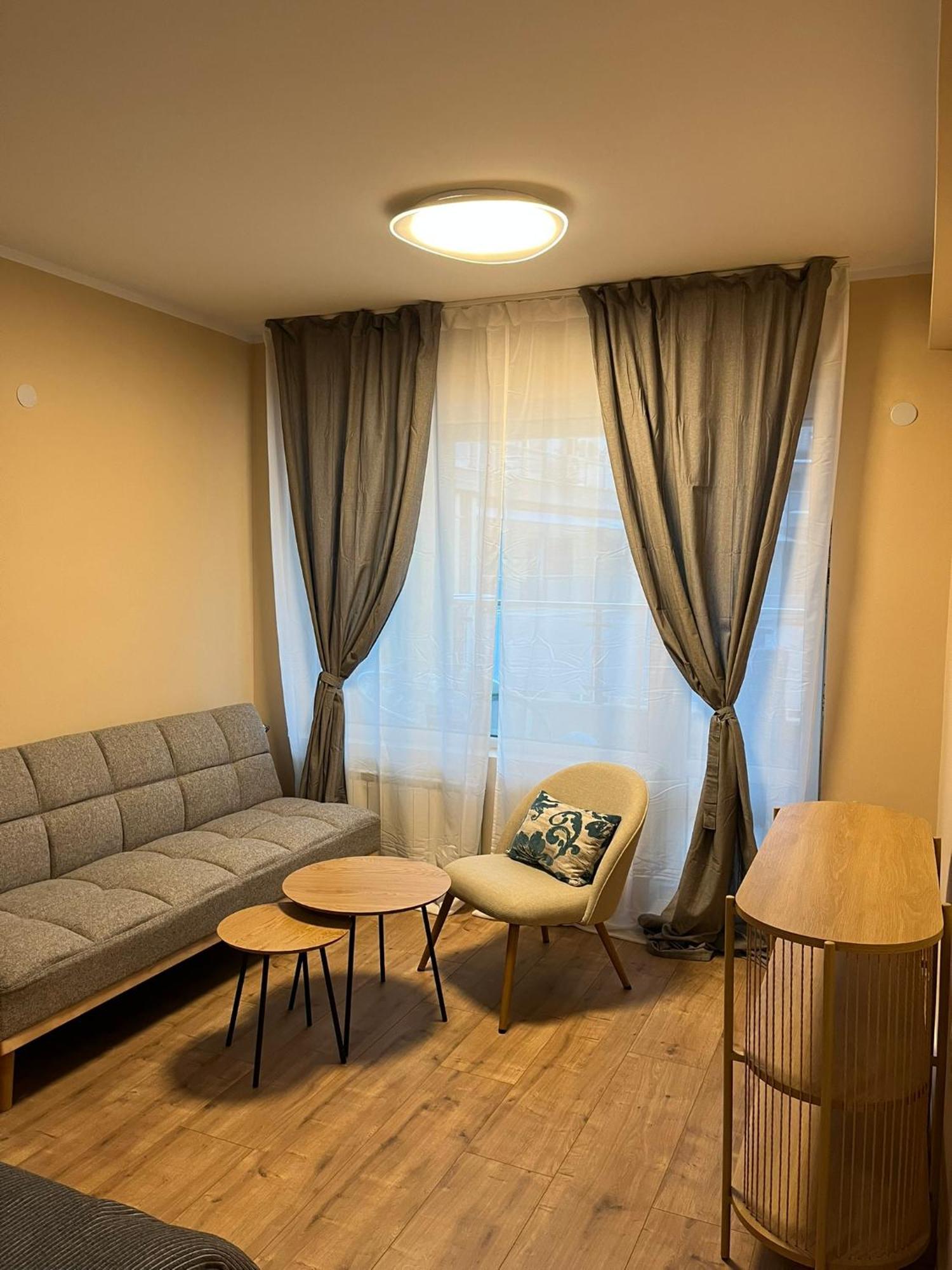Kamy-Sophia Apartment София Экстерьер фото